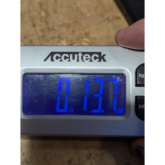 By Anthropologie Long-Sleeve Mini Dress Womens Large Gold Wrap Boho Feminine - Picture 11 of 11